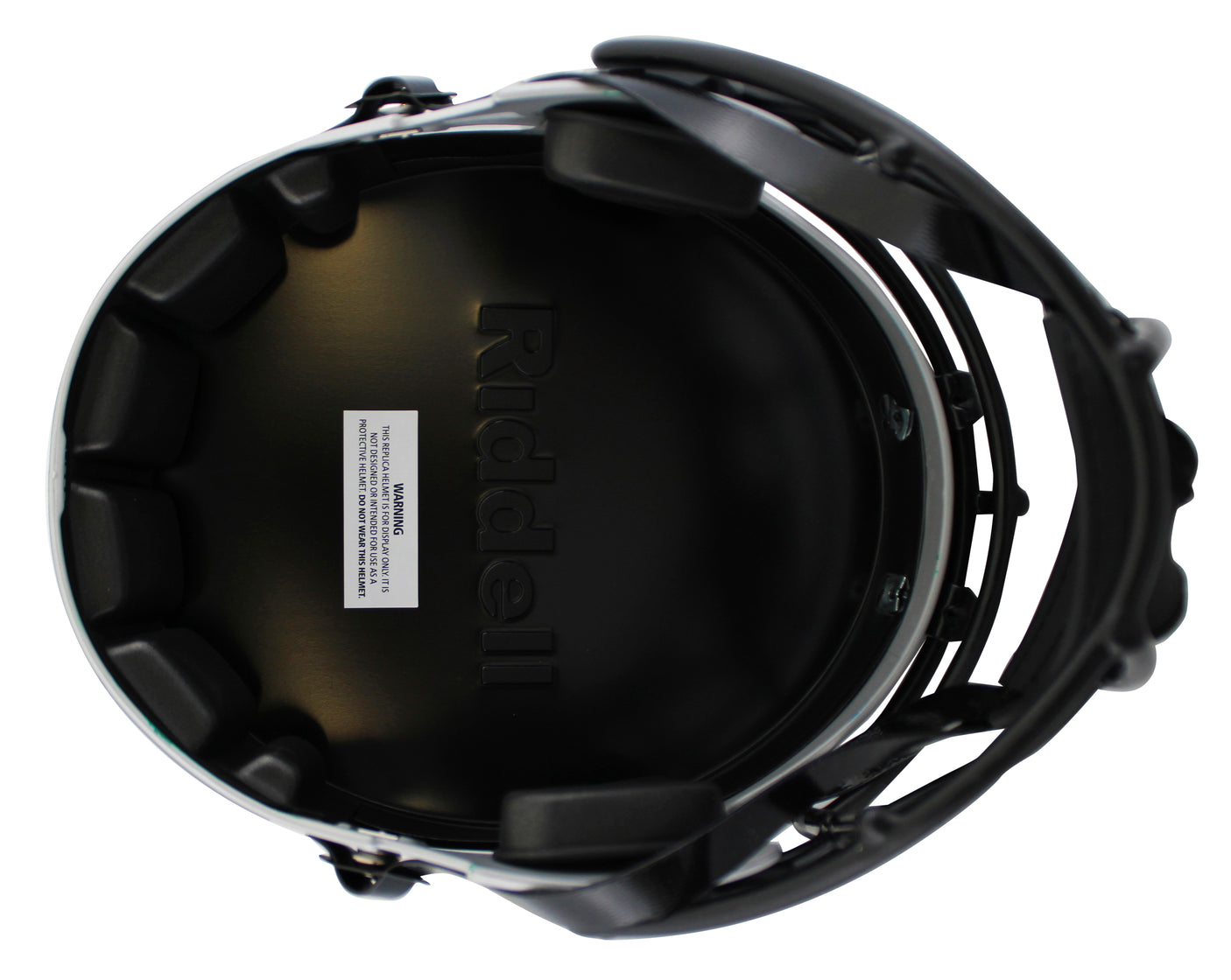 Cowboys Tony Dorsett Signed Rave Full Size Speed Rep Helmet BAS Witnessed