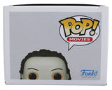 Jamie Lee Curtis Halloween Authentic Signed #1156 Funko Pop Figure BAS #BT65509