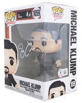 Steve Carell The Office Authentic Signed #1059 Funko Pop Figure BAS #BK12062
