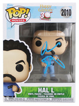 Ben Stiller Happy Gilmore Authentic Signed #2010 Funko Pop Figure BAS #BX04619