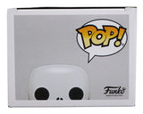 Danny Elfman & Chris Sarandon Signed Jack Skellington #15 Funko Pop Figure BAS