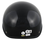Charlie Hunnam Sons of Anarchy Signed Replica Motorcycle Helmet BAS #BT67605