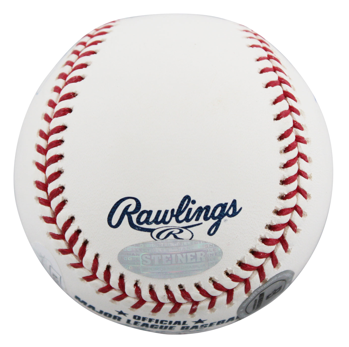 Mets Tom Seaver, Nolan Ryan & Jerry Koosman Signed Sellig Baseball BAS #AE13781