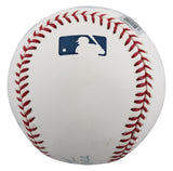 Mets Tom Seaver, Nolan Ryan & Jerry Koosman Signed Sellig Baseball BAS #AE13781