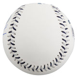 Rangers Josh Hamilton Signed 2008 All Star Game Logo OML Baseball BAS Witnessed