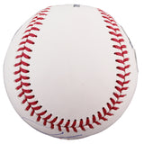 Dodgers Roki Sasaki Authentic Signed Manfred Oml Baseball w/ Case MLB & BAS