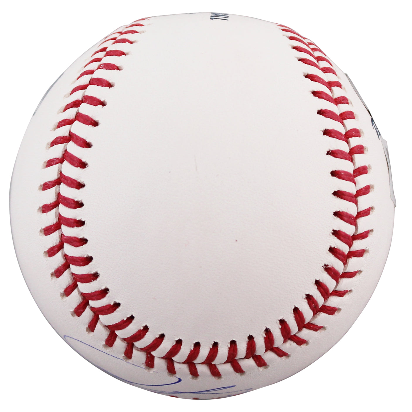 Dodgers Roki Sasaki Authentic Signed Manfred Oml Baseball w/ Case MLB & BAS