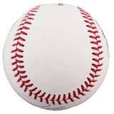 Dodgers Roki Sasaki Authentic Signed Manfred Oml Baseball w/ Case MLB & BAS