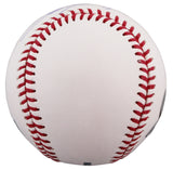 Dodgers Roki Sasaki Authentic Signed Manfred Oml Baseball w/ Case MLB & BAS