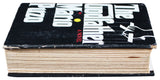Mario Puzo The Godfather Signed 1st Edition Hard Cover Book w/ Dust Jacket BAS