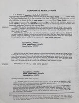 Brian Epstein The Beatles Signed 4 Page 8.5x11 1967 Contract BAS #AE13886