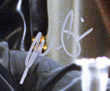 Al Pacino Scarface Authentic Signed 16x20 Horizontal Sitting Photo BAS #BQ98472