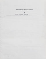 Brian Epstein The Beatles Signed 4 Page 8.5x11 1967 Contract BAS #AE13886