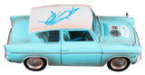 Daniel Radcliffe Harry Potter Signed Jada 1959 Ford Anglia Die Cast Car BAS