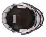 Broncos Patrick Surtain II Signed Full Size Speed Rep Helmet BAS Witnessed