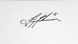 Cowboys Troy Aikman Authentic Signed Framed Display LE #17/248 UDA #BAE75902