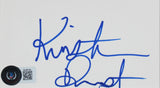 Kirsten Dunst & Gabrielle Union Bring It On Authentic Signed Framed Display BAS