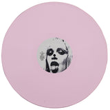 Camila Cabello Authentic Signed C, XOXO Album Flat w/ Album & Vinyl BAS #BR84210