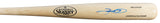 Cubs Sammy Sosa Authentic Signed Blonde Louisville Slugger Baseball Bat BAS