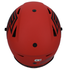 Bijan Robinson Autographed Atlanta Falcons RAVE Speedflex Authentic Helmet Beckett