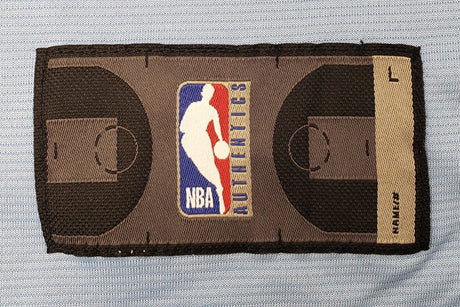 Ja Morant Signed Memphis Grizzlies Light Blue Fanatics L Basketball Jersey BAS - Sports Integrity