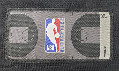 Ja Morant Signed Memphis Grizzlies Black Fanatics Basketball XL Jersey BAS - Sports Integrity