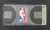 Ja Morant Signed Memphis Grizzlies Black Fanatics Basketball XL Jersey BAS - Sports Integrity