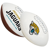 Jacksonville Jaguars Logo Football - Sports Integrity