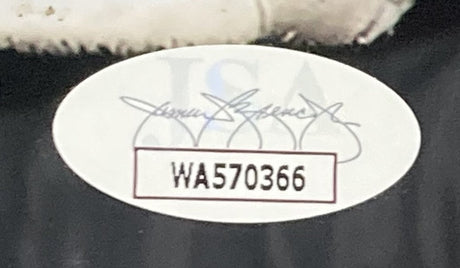 Jalen Hurts Signed Framed 16x20 Philadelphia Eagles Throw Collage Photo 2 JSA - Sports Integrity