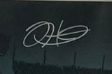 Jalen Hurts Signed Framed 16x20 Philadelphia Eagles vs Chargers Photo JSA ITP - Sports Integrity