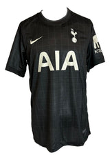 James Maddison Signed Tottenham Hotspur Nike Soccer Jersey BAS