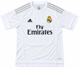 James Rodriguez Signed Real Madrid Adidas Soccer Jersey BAS