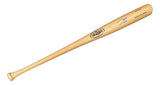 James Wood Nationals Signed Tan Louisville Slugger Baseball Bat BAS