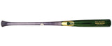 Jarred Kelenic Signed Autographed Chandler Players Model Bat BAS