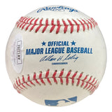 Jason Heyward Los Angeles Dodgers Signed Rawlings Official MLB Baseball JSA