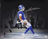 Jaxson Dart Signed 16x20 New York Giants Photo Fanatics