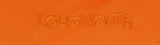John Daly Authentic Signed Match Worn Orange Loudmouth Polo Shirt BAS #BK84780