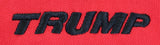 John Daly Authentic Signed Match Worn Red Loudmouth Polo Shirt BAS #BK84731