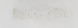 John Daly Authentic Signed Match Worn White Polo Shirt BAS #BK84746
