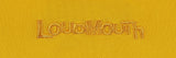 John Daly Authentic Signed Match Worn Yellow Polo Shirt BAS #BK84755