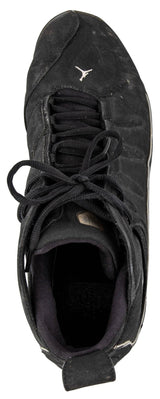 Derek Jeter New York Yankees Game Used Jordan Promo Sample Cleat Steiner