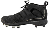 Derek Jeter New York Yankees Game Used Jordan Promo Sample Cleat Steiner