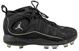 Derek Jeter New York Yankees Game Used Jordan Promo Sample Cleat Steiner