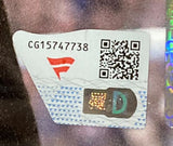 Jey Uso Signed Framed 16x20 WWE Wrestlemania 41 Photo Fanatics