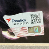 Jey Uso Signed Framed 16x20 WWE Entrance Photo Fanatics