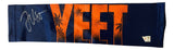 Jey Uso Signed WWE Yeet Arm Sleeve Fanatics