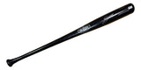 Jim Thome Cleveland Indians Signed Black Louisville Slugger Bat BAS