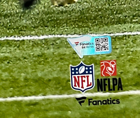 Joe Burrow Signed 16x20 Cincinnati Bengals Photo Fanatics - Sports Integrity