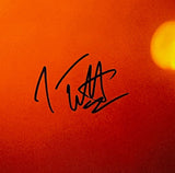 Joe Elliott Signed 16x20 Def Leppard Photo JSA ITP - Sports Integrity