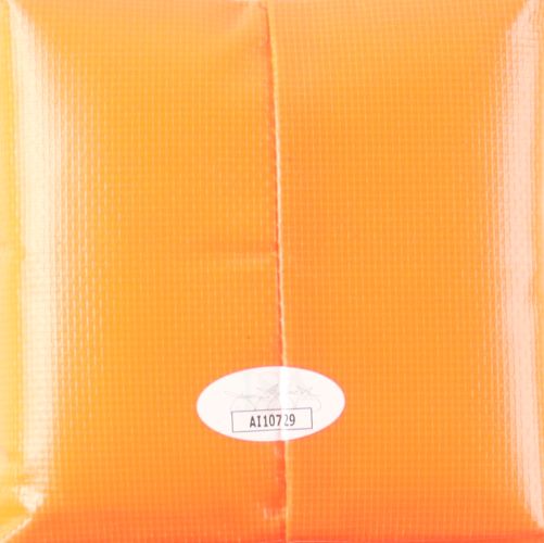 Joe Mixon Houston Texans Signed End Zone Pylon JSA Hologram